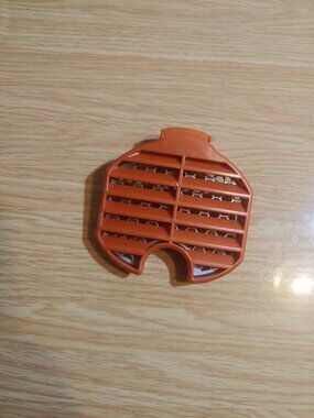 Shark Rocket Vacuum HV300 HV301 HV302, HV305 Rear Filter Cover